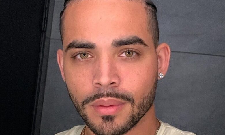 90 Day Fiancé Rob Warne Net Worth: How He Makes Money