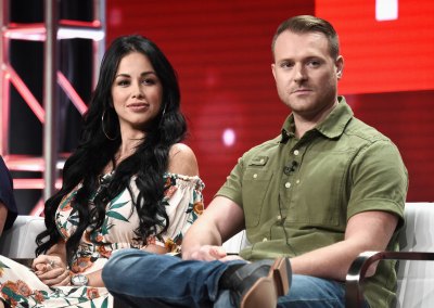 90 Day Fiancé Paola and Russ Were Supposed to Be a Last Resort