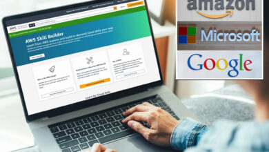 Amazon to offer free AI courses as competition for talent heats up