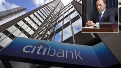 Citi Sued for Sexual Harassment in Lawsuit Citing 'Notoriously Hostile' Environment, Banker Like 'House of Cards'