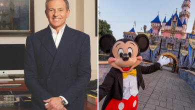 Disney Beats Profit Estimates Amid Deeper Cost Cuts as Bob Iger Faces Activist Investors