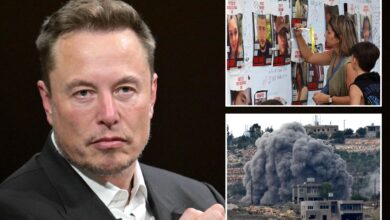 Elon Musk backtracks after calling anti-Semitic post X 'the real truth'