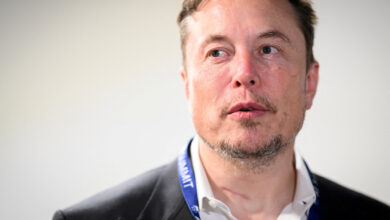 Elon Musk has a target on his back as Media Matters joins the X drama