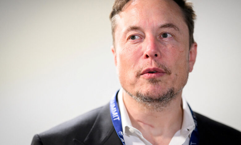 Elon Musk has a target on his back as Media Matters joins the X drama