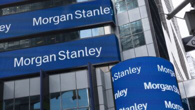 Federal Reserve investigates Morgan Stanley over money laundering controls: report