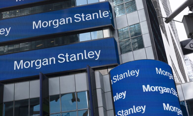 Federal Reserve investigates Morgan Stanley over money laundering controls: report