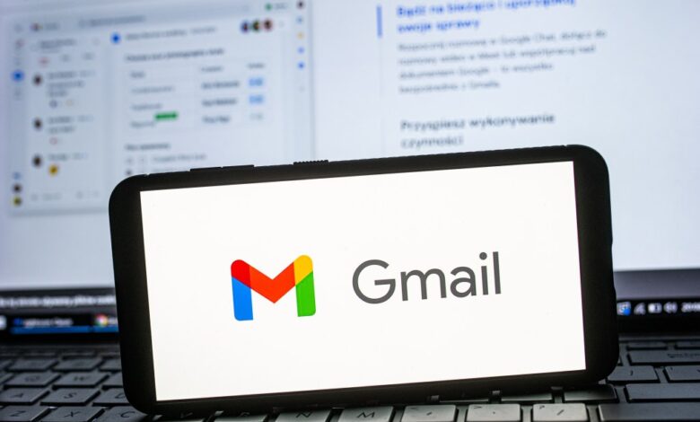 Google will remove inactive Gmail accounts as a cybersecurity initiative that will take effect on December 1.