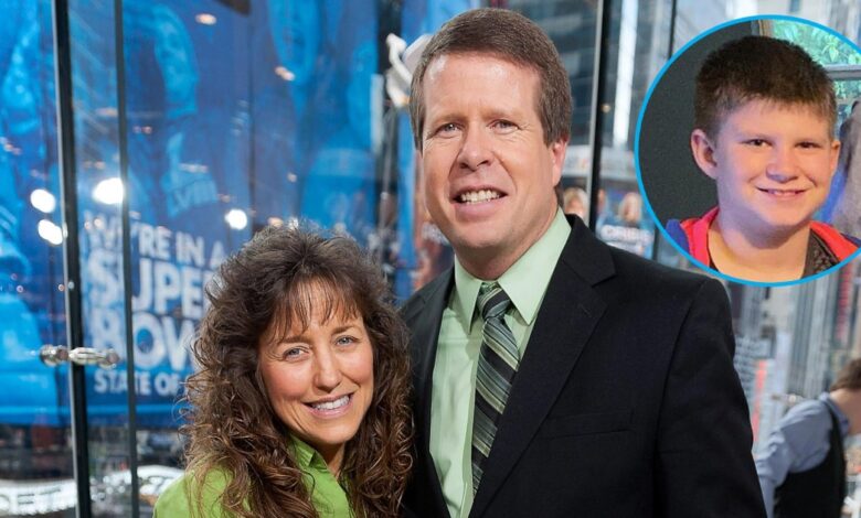 Jim Bob and Michelle Duggar claim their nephew spent $8,500 on a car