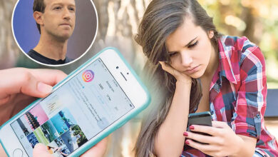Millions of underage Instagram users are an 'open secret' on Meta: lawsuit