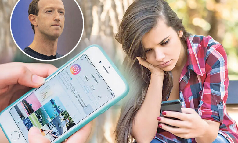 Millions of underage Instagram users are an 'open secret' on Meta: lawsuit