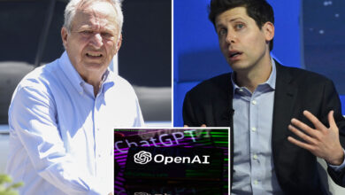 OpenAI board to include Larry Summers as Sam Altman returns as CEO