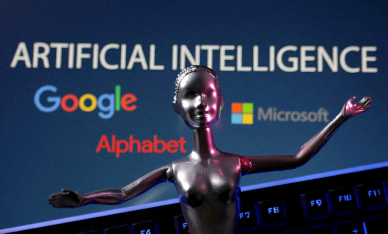 OpenAI boss Sam Altman seeks funding from Microsoft to build 'superintelligence'