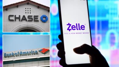 Payments app Zelle begins refunding imposter scams after pressure from Washington