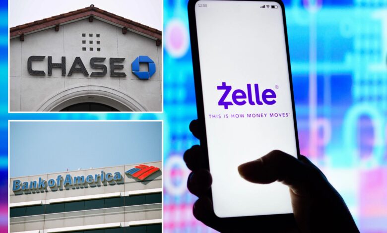 Payments app Zelle begins refunding imposter scams after pressure from Washington