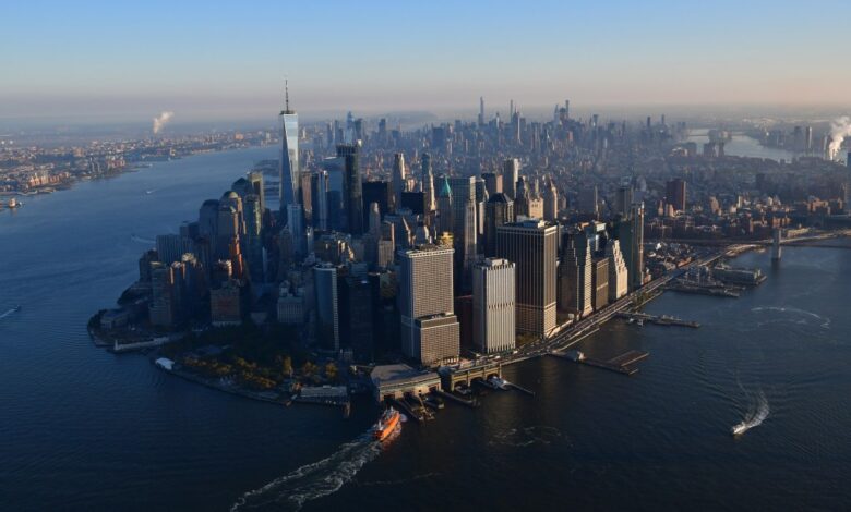 September figures for 350 Manhattan buildings show visitation increased to 66% of pre-pandemic levels.