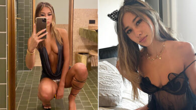 Reason for Sydney Onlyfans star Paris Ow-Yang's drunken accident