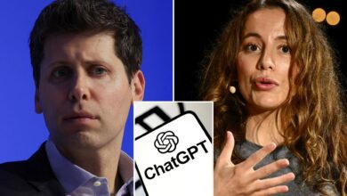 Sam Altman resigns as CEO of ChatGPT maker OpenAI