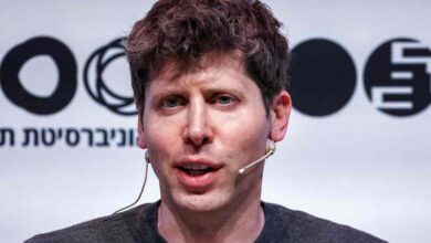 Sam Altman