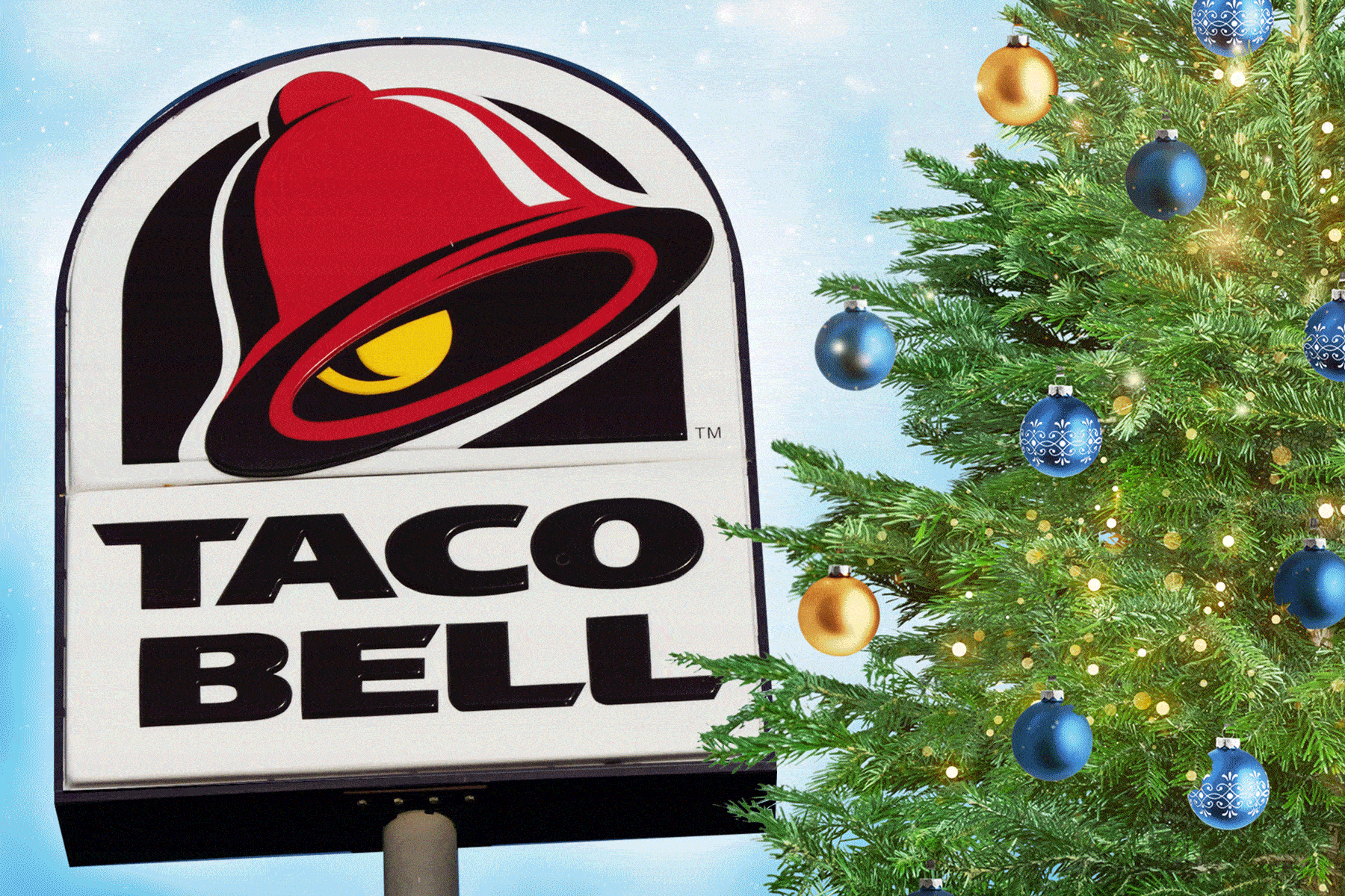 Taco Bell Christmas party included three-way sex games: lawsuit