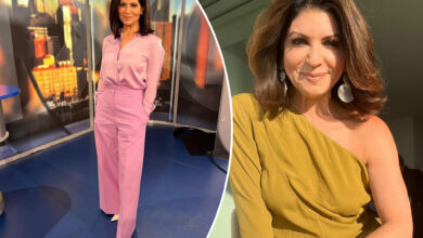 Tamsen Fadal leaves PIX11 and reveals his surprising next step