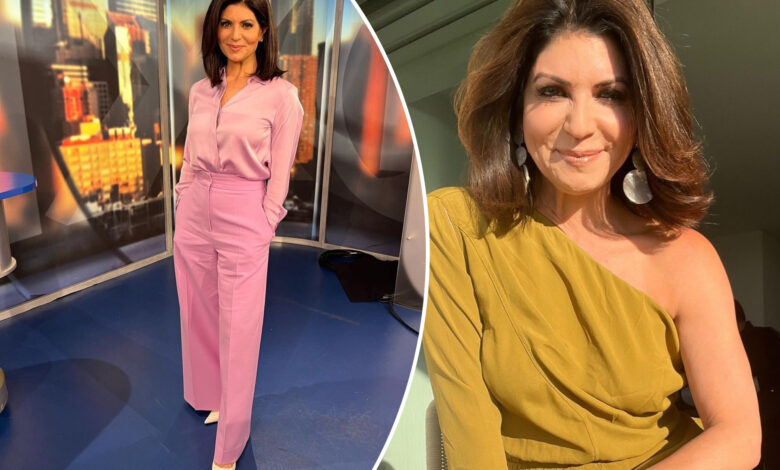 Tamsen Fadal leaves PIX11 and reveals his surprising next step