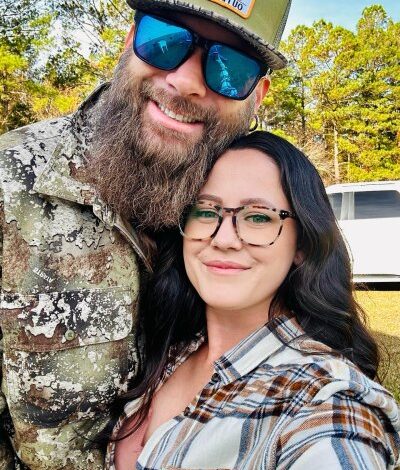 Teen Mom's Jenelle Evans Claps Back at Criticism for Celebrating Thanksgiving Without Jace