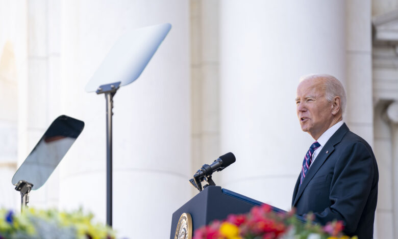 The third year of the Biden presidency is about to get even worse