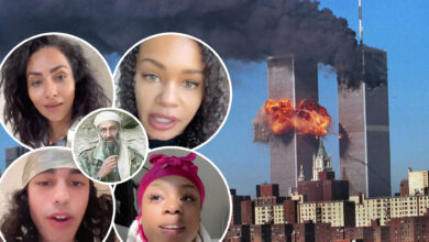 TikTok Shattered as Osama Bin Laden's 'Letter to America' Receives Viral Praise: 'Terrorist Propaganda'