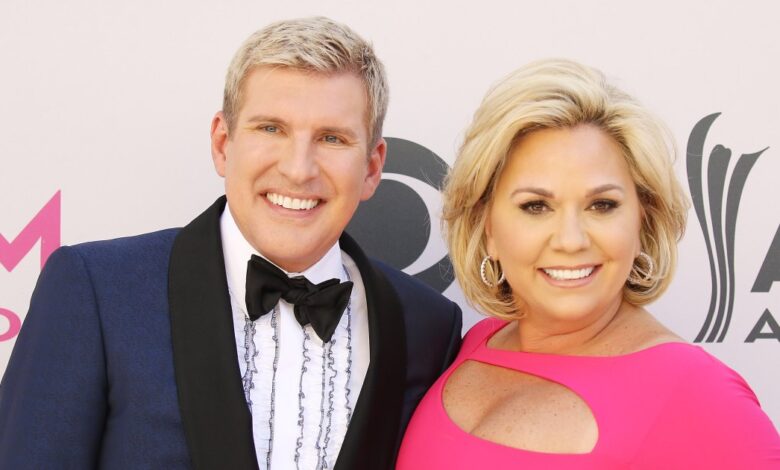 Todd and Julie Chrisley Are Being ‘Taunted’ by Inmates