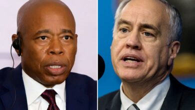 Tom DiNapoli, CBC is right to warn New York City about the "fiscal cliff," but can Eric Adams limit the pain?