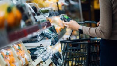 Nearly half as many Peruvian blueberries hit U.S. stores last week compared to the same week last year, according to Forbes, and all thanks to a warm weather pattern called El Niño.