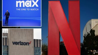 Verizon will offer Netflix and streaming package with maximum discount