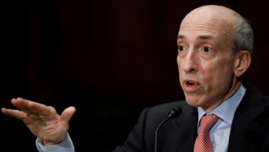 Wall Street's top cop, Gary Gensler, needs to stop spinning the SEC's wheels on futility and end the meme stock craze.