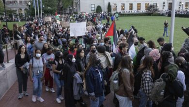 What really is the root of anti-Jewish hatred on college campuses?