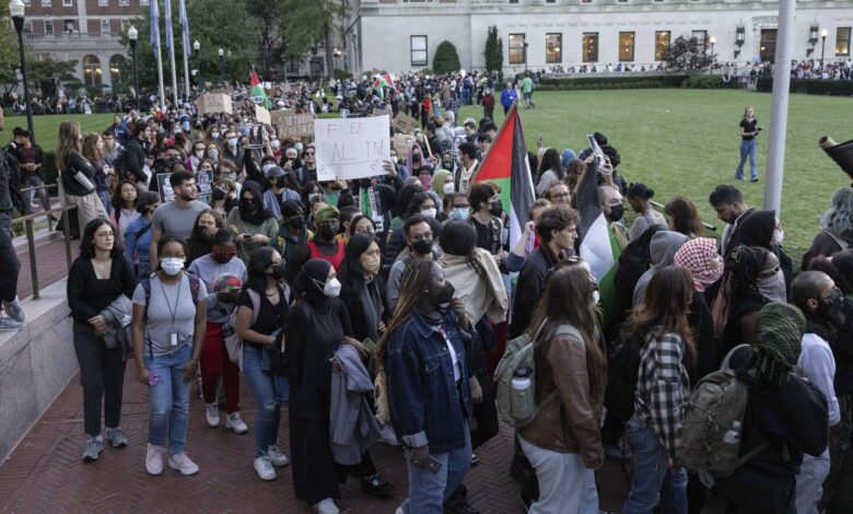What really is the root of anti-Jewish hatred on college campuses?