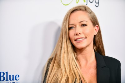 Why did Kendra Wilkinson visit the emergency room?  Details about his severe panic attack
