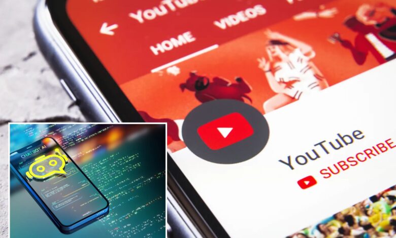 YouTube requires disclosure of AI-generated content and adds tags