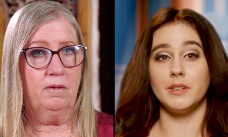 90 Day Fiance's Jenny Slams Kimberly in Revealing Season 5