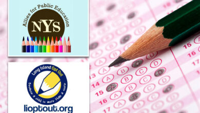 Almost 200K students boycotted NY state standardized tests in parents' rights revolt