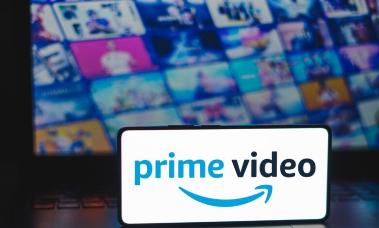 Prime Video