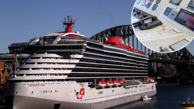 Captain reveals mind-boggling secrets every cruise ship passenger should know