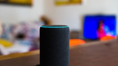 A wife trashed her Amazon Alexa after it was talking to her husband in the middle of the night among other weird behavior.