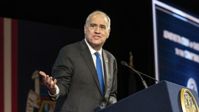 DiNapoli warns Albany against killing the golden goose with new tax hikes