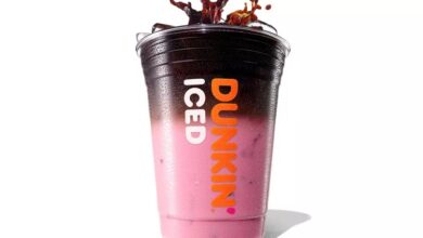 The highly anticipated return of the Pink Velvet Macchiato comes after Dunkin' received a flood of DMs, fan mail, petitions and "heartfelt pleas."