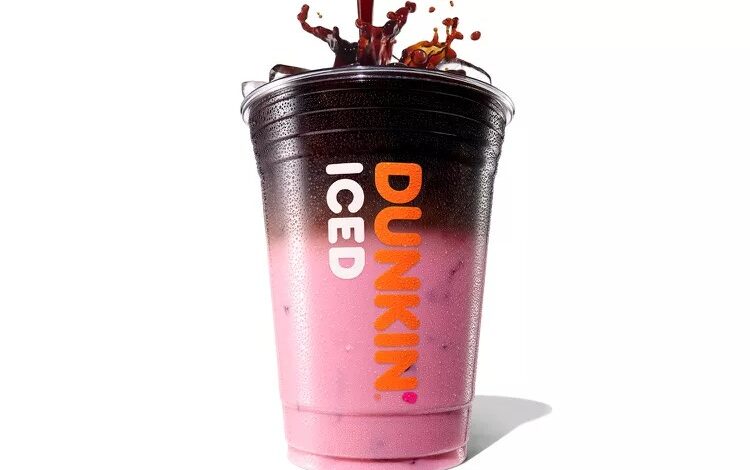 The highly anticipated return of the Pink Velvet Macchiato comes after Dunkin' received a flood of DMs, fan mail, petitions and "heartfelt pleas."