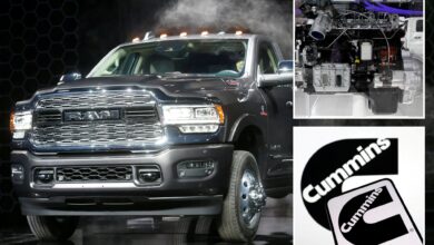 Engine maker Cummins hit with $1.7B fine for emissions 'defeat devices'