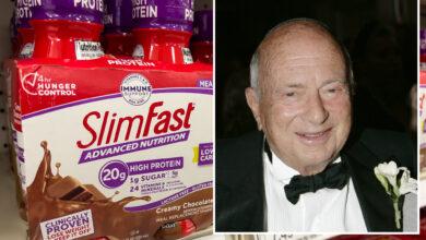 Ex-assistant says SlimFast founder S. Daniel Abraham sexually assaulted her: lawsuit