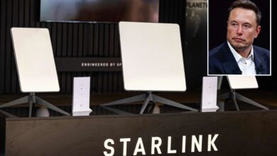 FCC denies Elon Musk's Starlink nearly $900M in subsidies