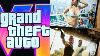 Grand Theft Auto VI trailer leaked before official unveiling