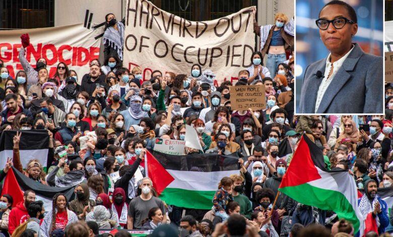 Harvard Alumni are taking on antisemitism